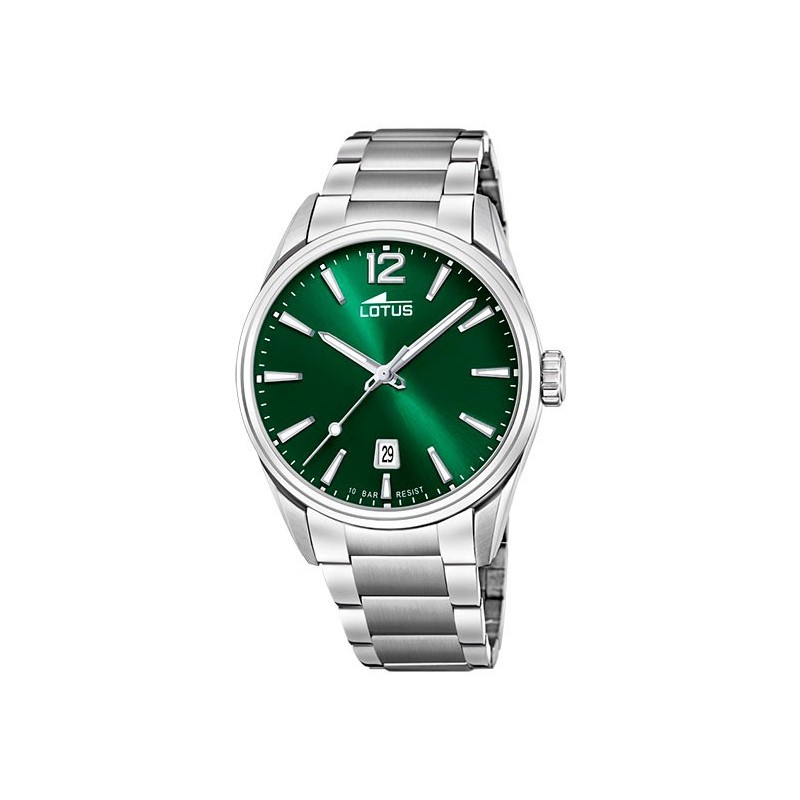 Lotus Minimalist 18692/4 Men's Watch | Joyería Parejo