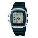 Reloj Casio Timeless W-96H-1AV Hombre
