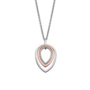 Collar Lotus Style Bliss LS2112-1/2 Mujer