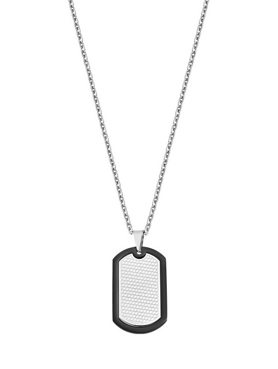 Lotus Style Urban Man Necklace LS2211-1/1 | Joyería Parejo