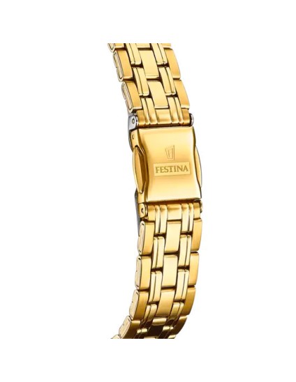 Reloj Festina Acero Clásico F20514/2 Mujer | Joyería Parejo