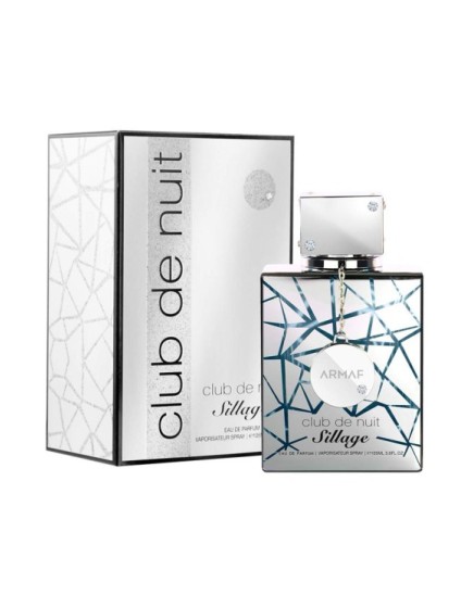Armaf Club de Nuit Sillage EDP 105 ml Hombre | Joyería Parejo