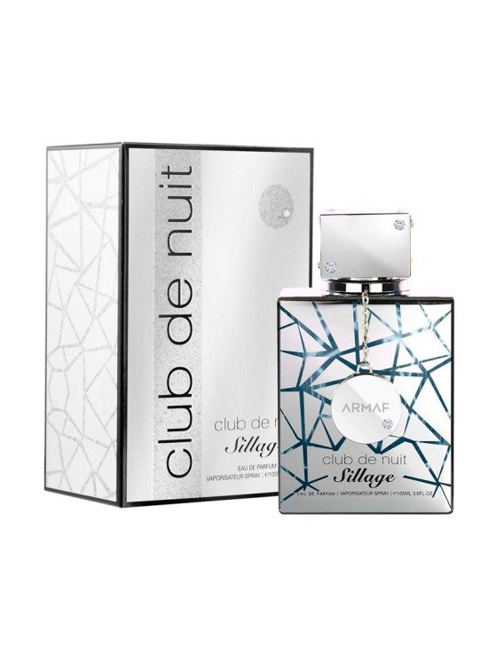 Armaf Club de Nuit Sillage EDP 105 ml Hombre | Joyería Parejo