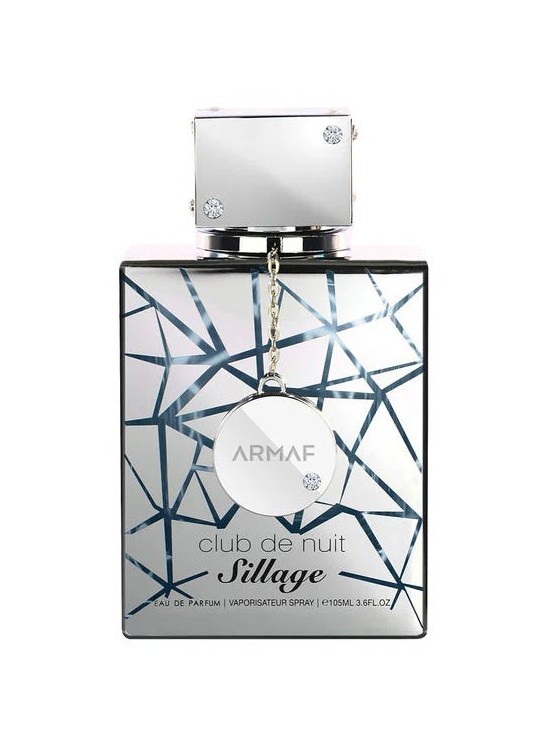 Armaf Club de Nuit Sillage EDP 105 ml Hombre | Joyería Parejo