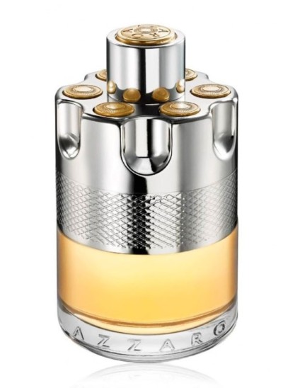 Azzaro Wanted Eau de Toilette 100ml for Men | Joyería Parejo