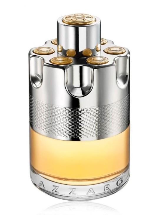 Azzaro Wanted Eau de Toilette 100 ml Homem | Joyería Parejo