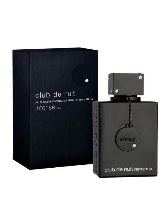 Armaf Club de Nuit Intense EDT 105 ml Hombre | Joyería Parejo
