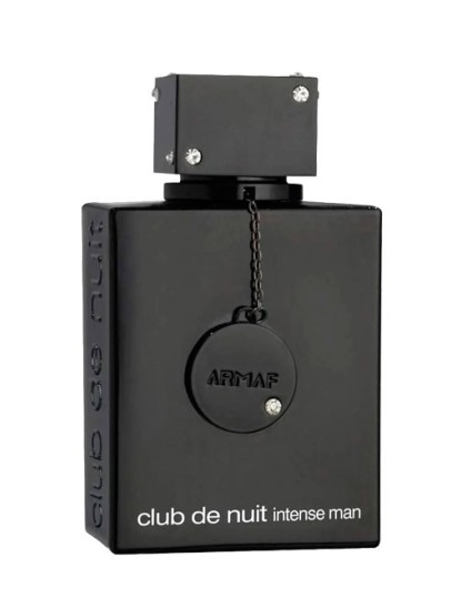 Armaf Club de Nuit Intense EDT 105 ml Hombre | Joyería Parejo
