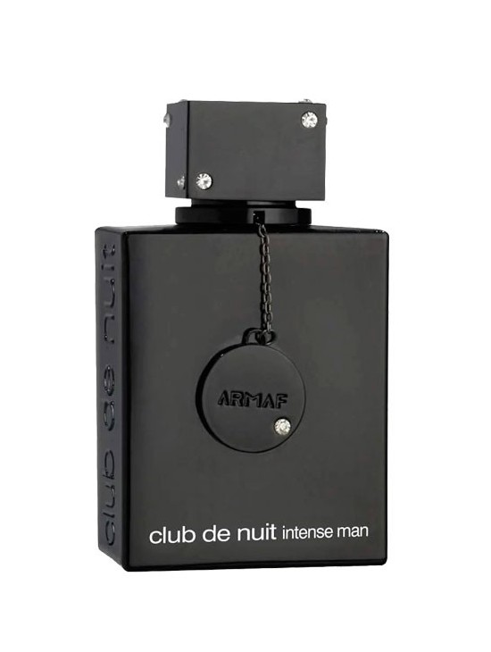 Armaf Club de Nuit Intense EDT 105 ml Hombre | Joyería Parejo