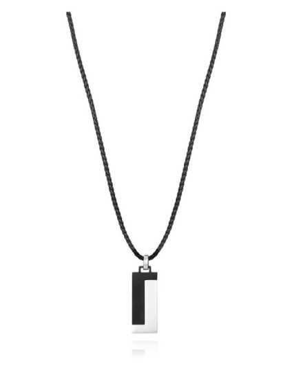 Viceroy Fashion Magnum Necklace 14064C01010 for Men | Joyería Parej