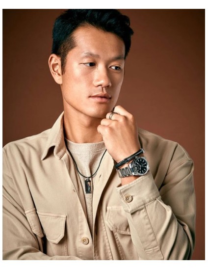 Collar Viceroy Fashion Magnum 14064C01010 Hombre | Joyería Parejo