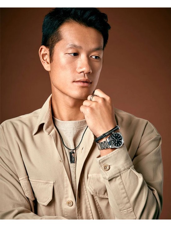 Colar Viceroy Fashion Magnum 14064C01010 Homem | Joyería Parejo