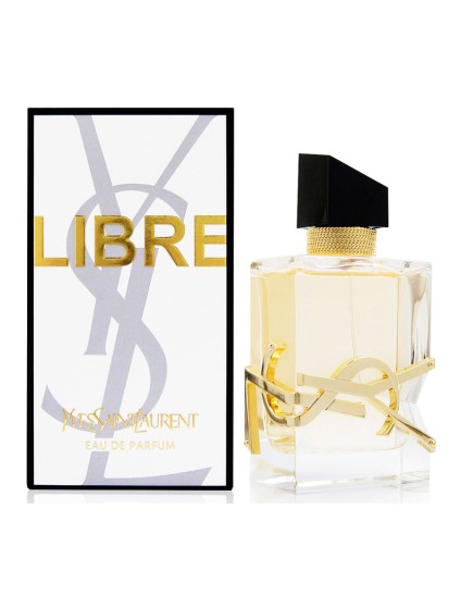 Yves Saint Laurent Libre Eau de Parfum 90 ml Mulher | Joyeria Parej