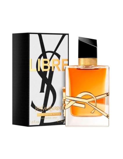 Yves Saint Laurent Libre EDP Intense 50 ml Mulher | Joyeria Parejo