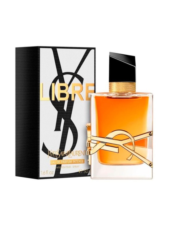 Yves Saint Laurent Libre EDP Intense 50 ml Mujer | Joyería Parejo