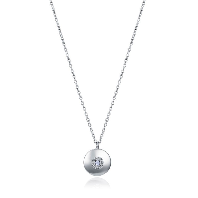 Viceroy Laura Escanes Necklace 75386C01000 for Women | Parejo Jewel