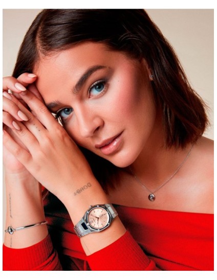 Viceroy Laura Escanes Necklace 75386C01000 for Women | Parejo Jewel