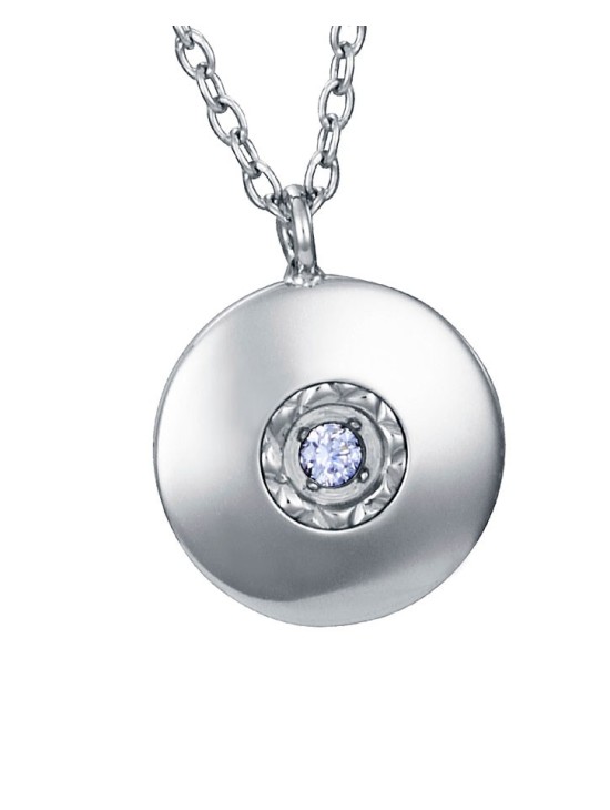 Viceroy Laura Escanes Necklace 75386C01000 for Women | Parejo Jewel