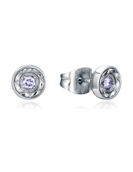 Viceroy Laura Escanes Earrings 75386E01000 for Women | Parejo Jewel