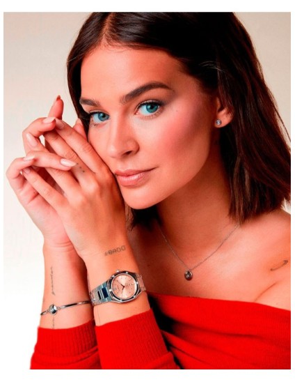 Pendientes Viceroy Laura Escanes 75386E01000 Mujer | Joyería Parejo