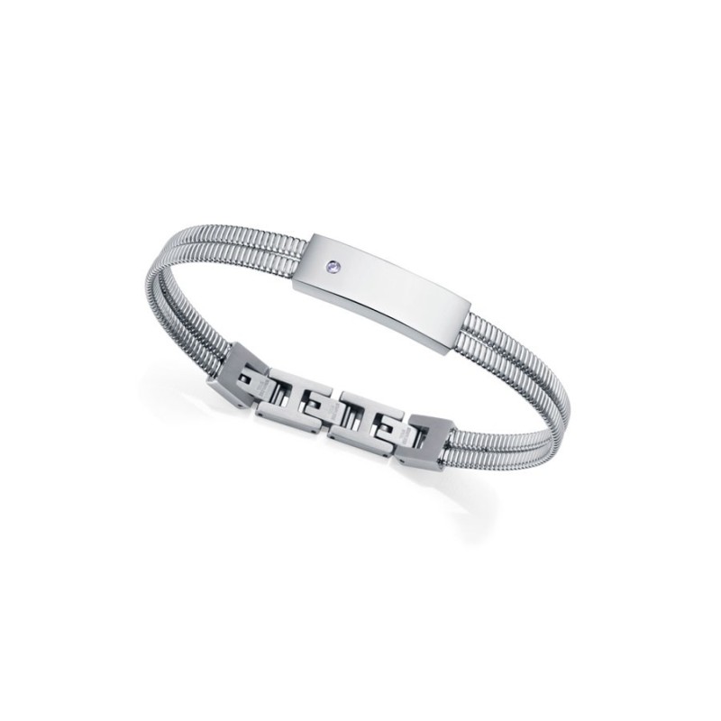 Pulseira Viceroy Laura Escanes 75387P01000 Homem | Joyería Parejo