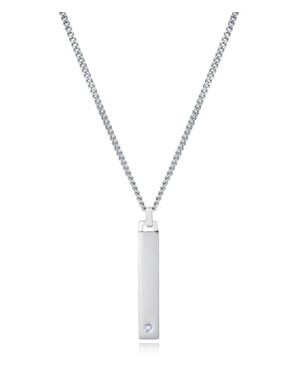 Viceroy Laura Escanes Necklace 75387C01000 for Men | Parejo Jewelry