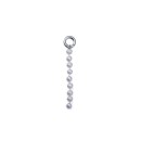 Charm Viceroy Fashion Laura Escanes 14232M09000 Mulher