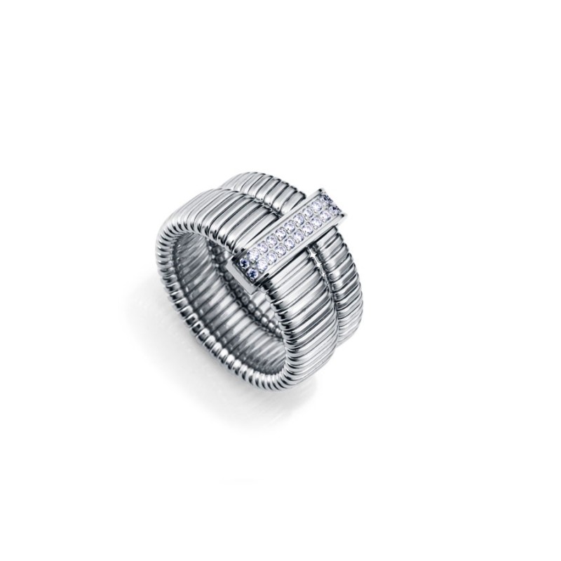 Anillo Viceroy Laura Escanes 75391P01012 Mujer | Joyería Parejo