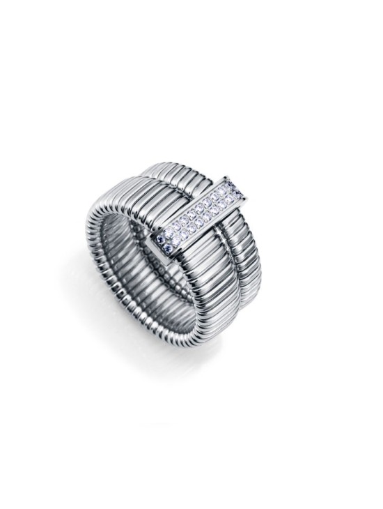 Anillo Viceroy Laura Escanes 75391P01012 Mujer | Joyería Parejo