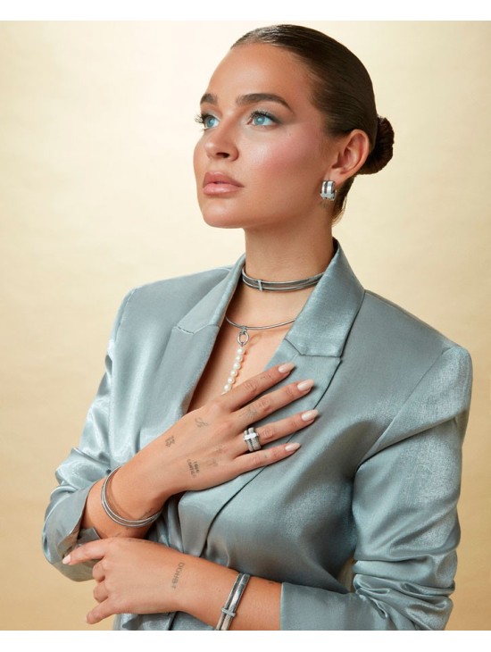 Anillo Viceroy Laura Escanes 75391P01012 Mujer | Joyería Parejo