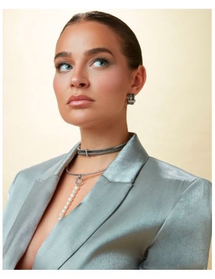 Collar Viceroy Laura Escanes 75392C01000 Mujer | Joyería Parejo