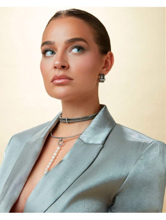 Collar Viceroy Laura Escanes 75392C01000 Mujer | Joyería Parejo