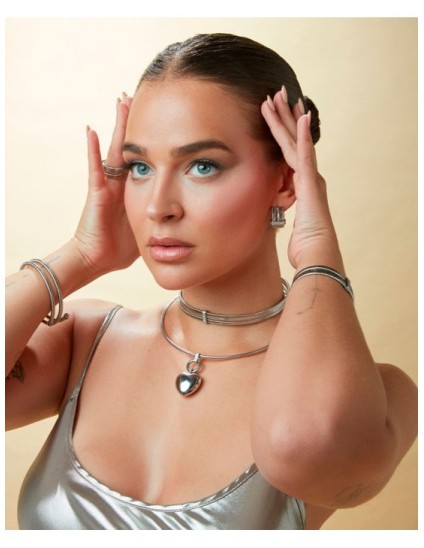Collar Viceroy Laura Escanes 75392C01000 Mujer | Joyería Parejo