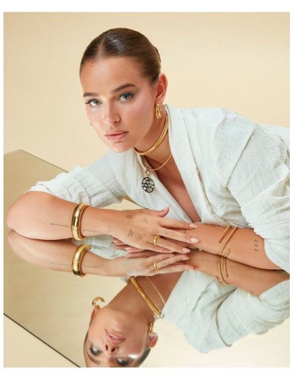 Anillo Viceroy Laura Escanes 75393A01412 Mujer | Joyería Parejo