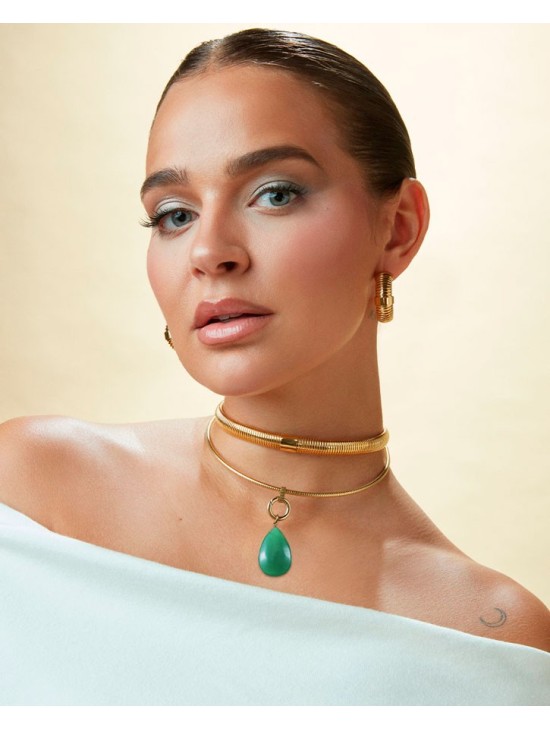 Collar Viceroy Laura Escanes 75393C01012 Mujer | Joyería Parejo