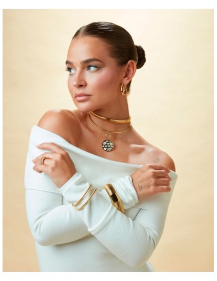 Collar Viceroy Laura Escanes 75393C01012 Mujer | Joyería Parejo