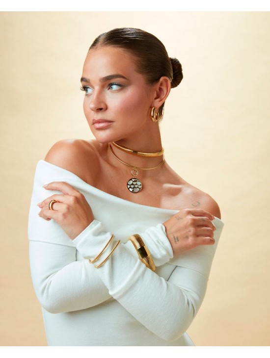 Collar Viceroy Laura Escanes 75393C01012 Mujer | Joyería Parejo