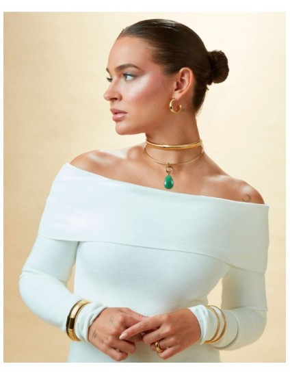 Collar Viceroy Laura Escanes 75393C01012 Mujer | Joyería Parejo