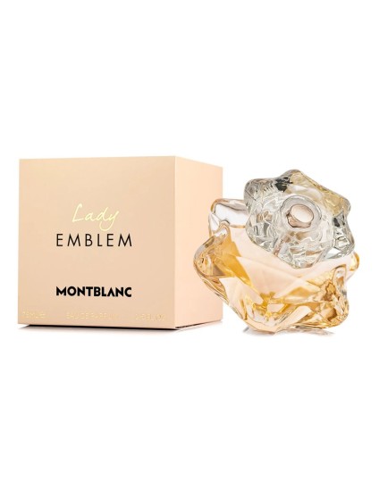 Montblanc Emblem Eau de Toilette 100 ml Hombre | Joyería Parejo