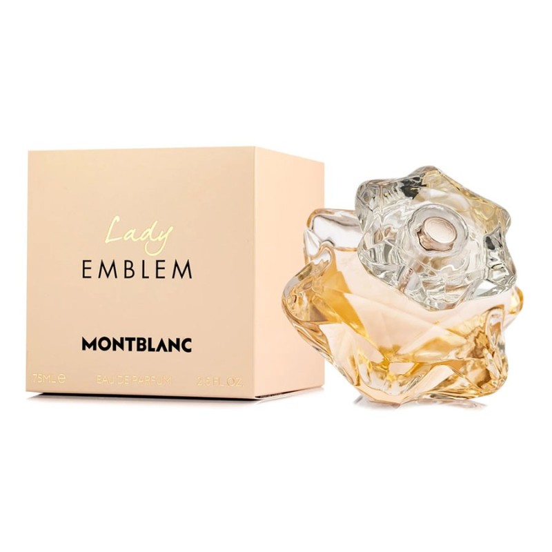 Montblanc Emblem Eau de Toilette 100 ml Homem | Joyería Parejo