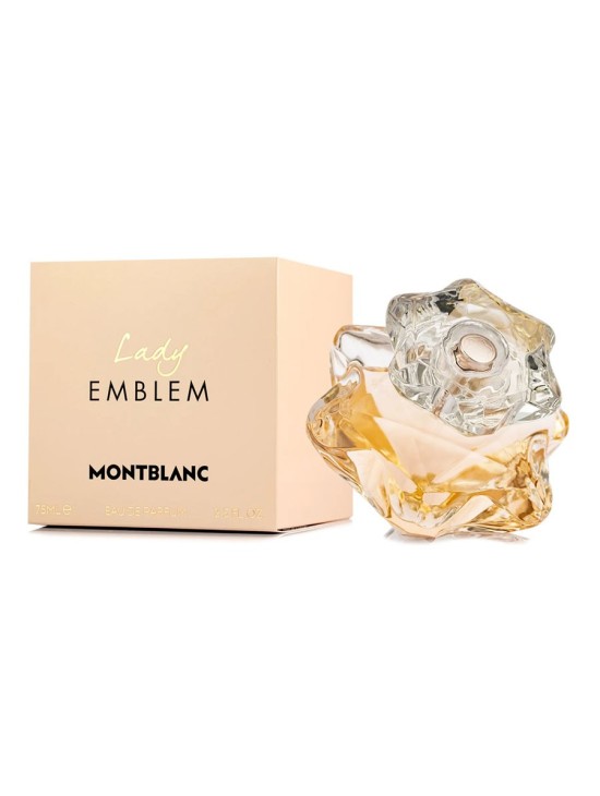 Montblanc Emblem Eau de Toilette 100 ml Hombre | Joyería Parejo