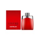 Montblanc Legend Red Eau de Parfum 100 ml Hombre