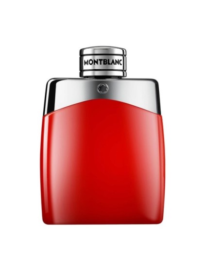 Montblanc Legend Red Eau de Parfum 100 ml Hombre | Joyería Parejo