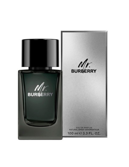 Burberry Mr. Burberry Eau de Parfum 100 ml Hombre | Joyería Parejo