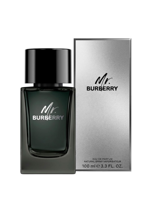 Burberry Mr. Burberry Eau de Parfum 100 ml Hombre | Joyería Parejo