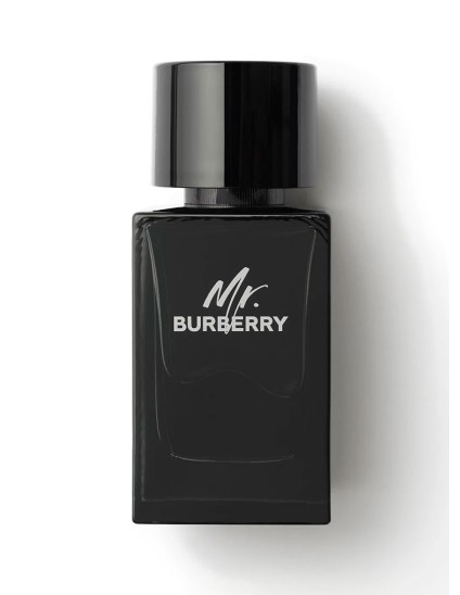 Burberry Mr. Burberry Eau de Parfum 100 ml Hombre | Joyería Parejo