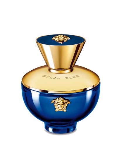 Versace Dylan Blue Femme 100 ml Eau de Parfum Mulher | Joyeria Pare