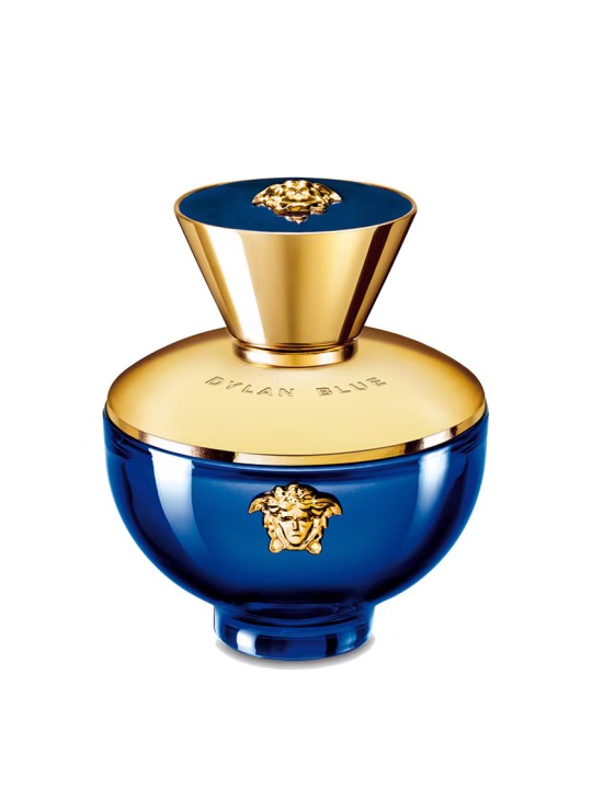 Versace Dylan Blue Femme 100 ml Eau de Parfum Mulher | Joyeria Pare