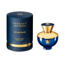Versace Dylan Blue Femme 100 ml Eau de Parfum Mujer
