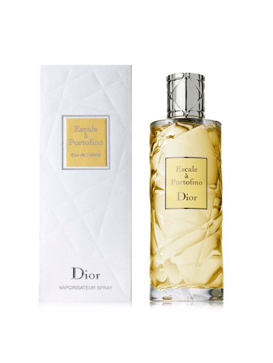 Escale a Portofino Dior: Comprar Eau de Toilette